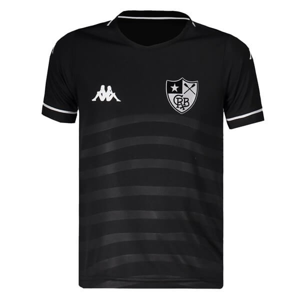 Camiseta Botafogo 3ª 2019/20 Negro